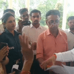 mth hospital security guard protest