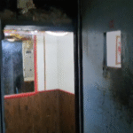 Navlakha Lift Accident