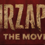Mirzapur Movie Review