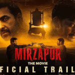 Mirzapur Movie Day 1