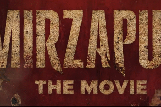 Mirzapur Movie Review