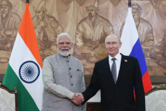 BRICS Summit 2026