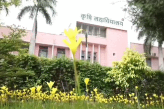 Indore Rainfall Monsoon Update