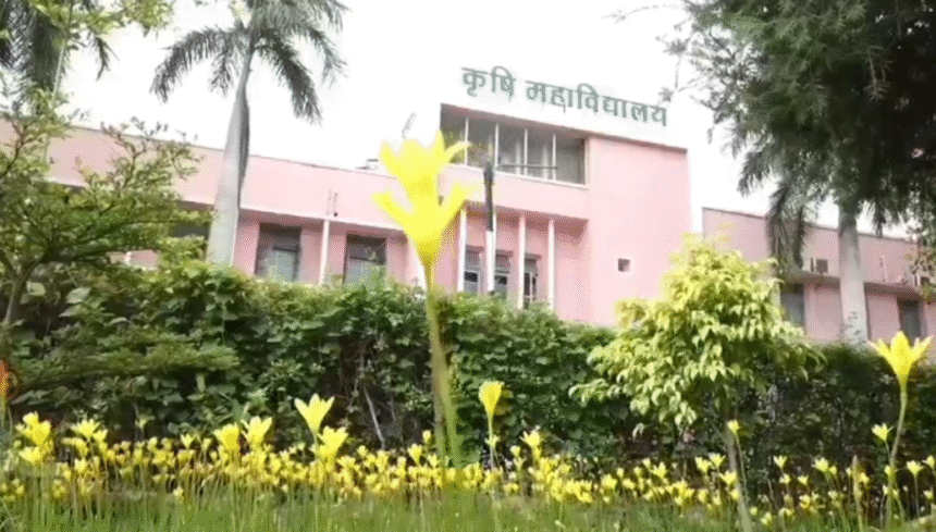 Indore Rainfall Monsoon Update