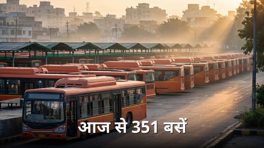 मुख्यमंत्री सुगम परिवहन सेवा