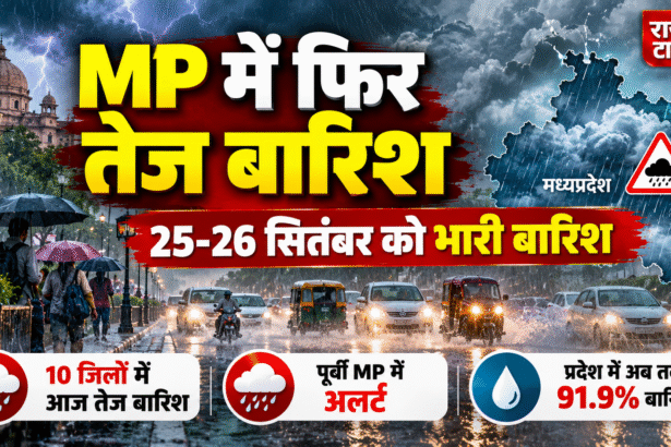 MP Heavy Rain
