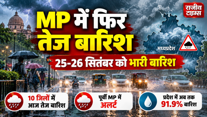 MP Heavy Rain