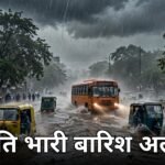 MP Weather Today
