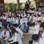 MY Hospital Intern Doctors Strike