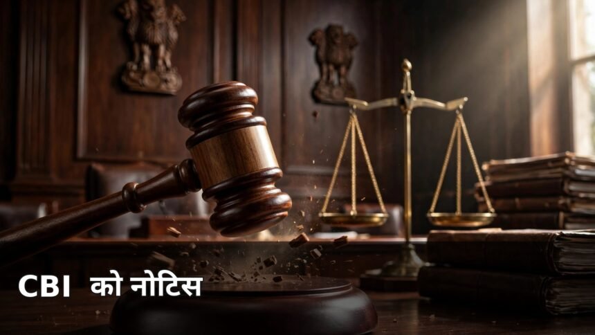 NCLT CBI notice Subhash Chandra
