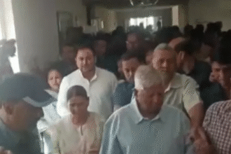 IRCTC Money Laundering Case