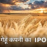 Peshwa Wheat IPO