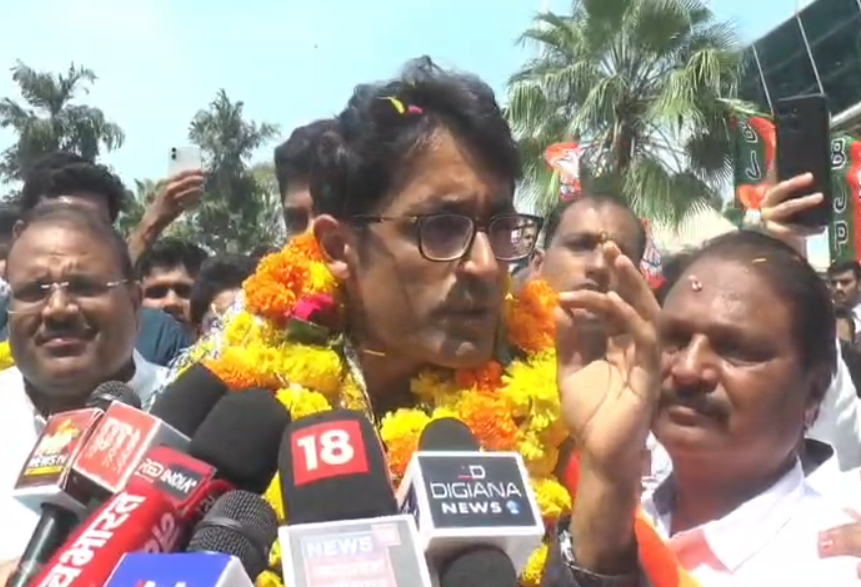 Pradeep Bhandari Indore