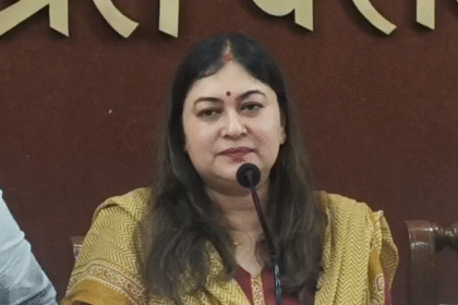 Indore Jatigat Janaganana