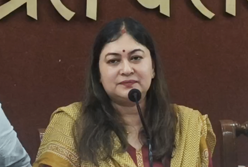 Indore Jatigat Janaganana