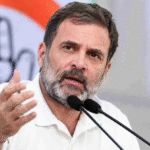 Rahul Gandhi Indore