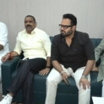 Rahul Gandhi Indore Visit