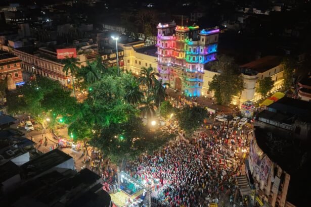 Hartalika Teej Rajwada