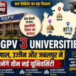 RGPV 3 Universities