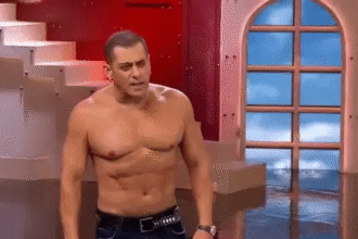 salman khan paparazzi