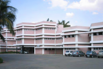 Saty Sai School Property Tax