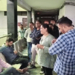 Apollo Tower Fire Safety
