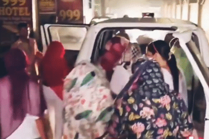 Hisar Hotel Raid