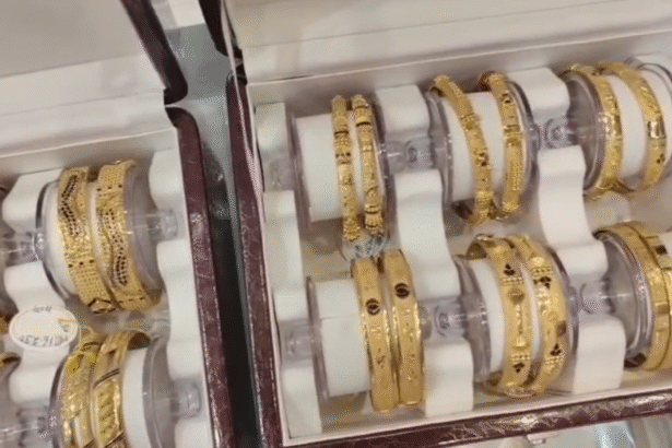 Gold Silver Rate Indore