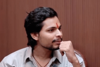 Swatantra Bhardwaj