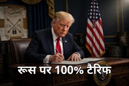 रूस-ईरान प्रतिबंध कानून