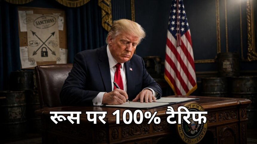 रूस-ईरान प्रतिबंध कानून