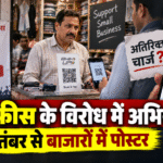 UPI Merchant Fee Protest