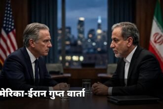 US-Iran secret talks UNGA