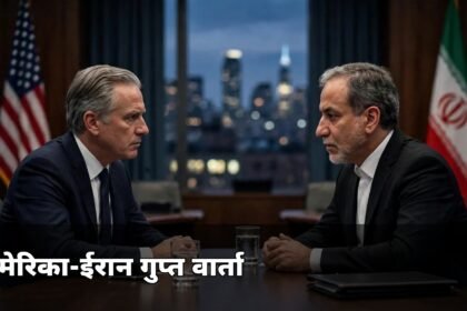 US-Iran secret talks UNGA