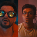 VIBE Trailer