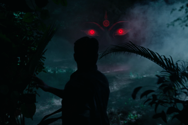 Vvaan Movie Trailer