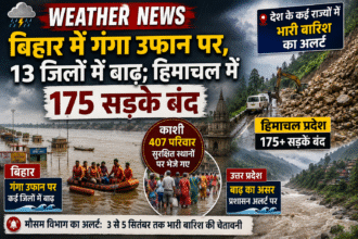 Weather News