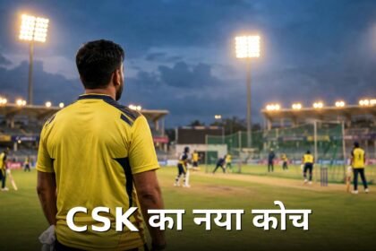 Zaheer Khan CSK