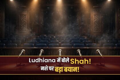 Amit Shah Punjab