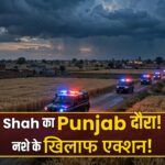 Amit Shah Punjab visit