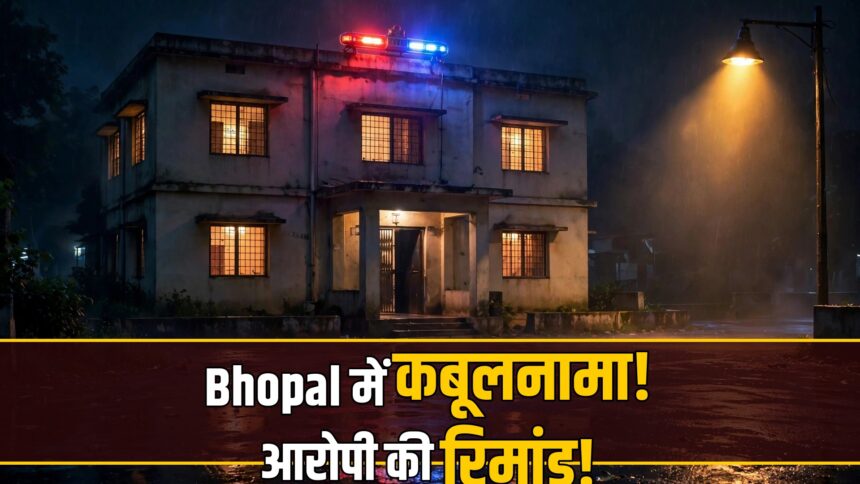 Bhopal Bairagarh case