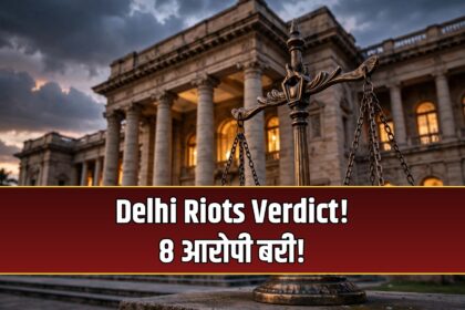 Delhi riots 2020 verdict acquittal