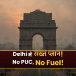 Delhi Winter Action Plan