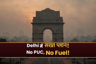 Delhi Winter Action Plan
