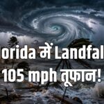 Hurricane Isaias Florida landfall