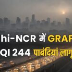 GRAP-1 Delhi-NCR