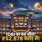 IDBI Bank stake sale Fairfax