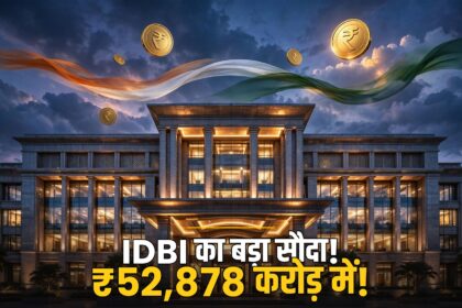 IDBI Bank stake sale Fairfax