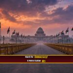 INDIA bloc march Supreme Court