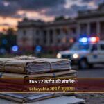 Firoz Khan Lokayukta assets